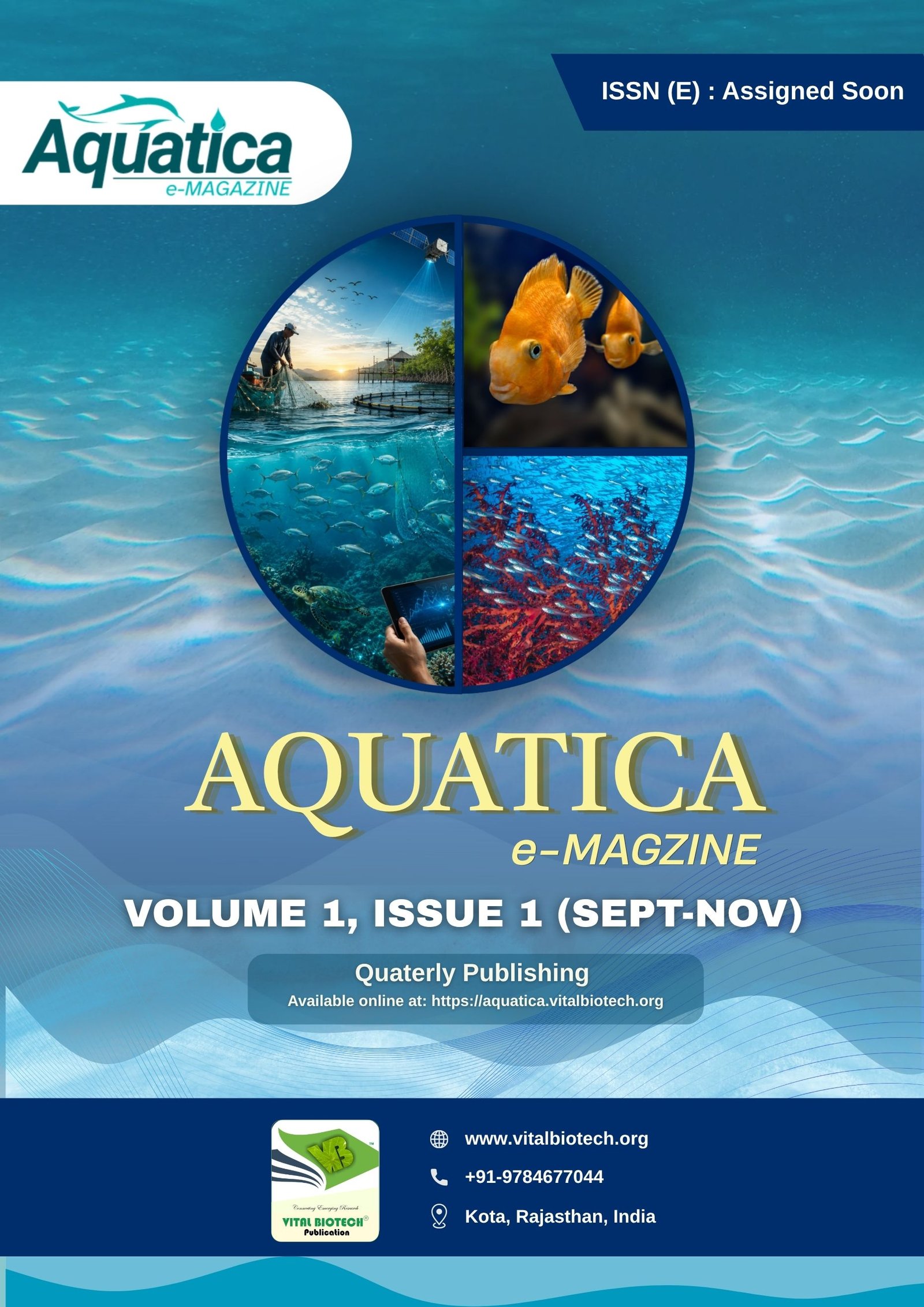 Magazine Cover
